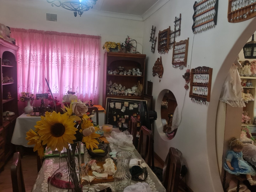 4 Bedroom Property for Sale in Rustenburg Central North West